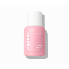 Hình Ảnh Candid 0.3% Retinol Treatment - Tinh Chất Retinol - sieuthilamdep.com