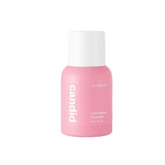 Hình Ảnh Candid 0.5% Retinol Treatment - Tinh Chất Retinol Giảm Nhăn, Tăng Đàn Hồi Da - sieuthilamdep.com