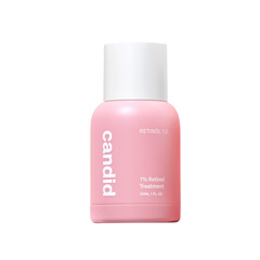 Hình Ảnh Candid 1% Retinol Treatment - Tinh Chất Retinol Chống Lão Hoá, Tái Tạo Da - sieuthilamdep.com