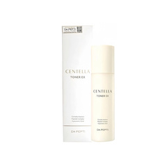 Hình Ảnh Dr.Pepti+ Centella Toner - Nước Hoa Hồng Từ Hàn Quốc - sieuthilamdep.com