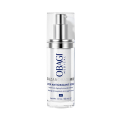 Hình Ảnh Obagi SuzanobagiMD Super Antioxidant Serum - Tinh Chất Chống Oxy Hóa - sieuthilamdep.com