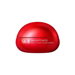 Hình Ảnh SK-II SkinPower Eye+ Line Filler Cream Kem Dưỡng Da Vùng Mắt, Tùy Chọn: 15gr - sieuthilamdep.com