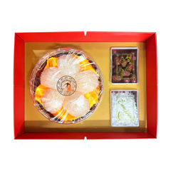 Hình Ảnh Tổ Yến (Yến Sào) Cao Cấp Tinh Chế Loại 1 (50gr), Tùy Chọn: Hộp 50gr - sieuthilamdep.com