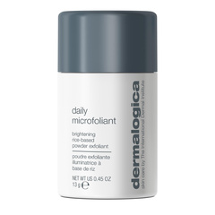 Hình Ảnh Dermalogica Daily Microfoliant - Bột Tẩy Da Chết (13gr), Tùy Chọn: 13gr - sieuthilamdep.com