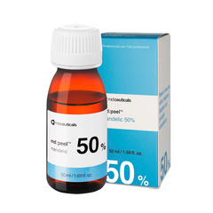Hình Ảnh MD:Ceuticals MD Peel Mandelic 50% - Thay Da Sinh Học Giảm Nám, Sáng Da - sieuthilamdep.com