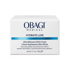 Hình Ảnh Obagi Hydrate Luxe Moisture-Rich Cream - Kem Dưỡng Ẩm Obagi - sieuthilamdep.com