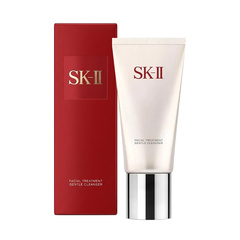 Hình Ảnh SK-II Facial Treatment Gentle Cleanser Sữa Rửa Mặt Từ Nhật Bản, Tùy Chọn: 120gr - sieuthilamdep.com