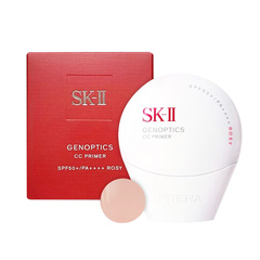 Hình Ảnh SK-II Genoptics CC Primer Rosy SPF50+ PA++++ Kem Chống Nắng Nhật Bản (50gr), Tùy Chọn: Rosy (50gr) - sieuthilamdep.com