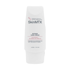 Hình Ảnh SkinMTX BotaniX Hand Cream - Kem Dưỡng Da Tay Mềm Mịn - sieuthilamdep.com