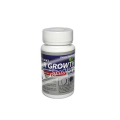 Hình Ảnh Viên Uống Kích Thích Mọc Tóc - Excellent Hair Growth - sieuthilamdep.com