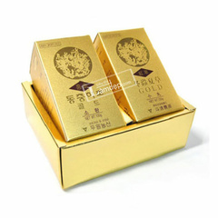 Hình Ảnh Viên Đông Trùng Hạ Thảo Hàn Quốc Bio Apgold (100g x 2 lọ) - sieuthilamdep.com