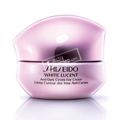 Hình Ảnh Kem Dưỡng Da Vùng Mắt Shiseido White Lucent Anti-Dark Circles Eye Cream - sieuthilamdep.com