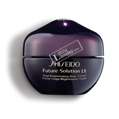 Hình Ảnh Kem Dưỡng Thể Shiseido Future Solution LX Total Regenerating Body Cream - sieuthilamdep.com