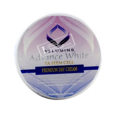 Hình Ảnh Kem Dưỡng Trắng Da Mặt Ban Ngày Relumins Advance White Premium Day Cream (50gr) - sieuthilamdep.com