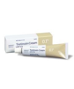 Hình Ảnh Kem Trị Mụn Obagi Tretinoin Cream 0.1% - sieuthilamdep.com
