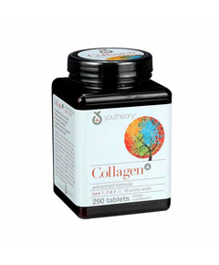 Hình Ảnh Collagen Youtheory Type 1 2 & 3 (290 Viên) - sieuthilamdep.com