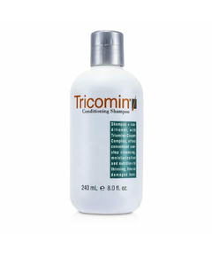 Hình Ảnh Dầu Gội Ngăn Ngừa Rụng Tóc Tricomin Conditioning Shampoo - sieuthilamdep.com