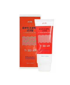 Hình Ảnh Kem Chống Nắng Lạnh Body Genie UV Protection Sun Cream SPF50+ PA++++ - sieuthilamdep.com