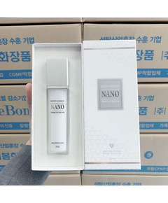 Hình Ảnh Kem Truyền Trắng Petit Cochon Nano Tone Up Cream Hàn Quốc - sieuthilamdep.com