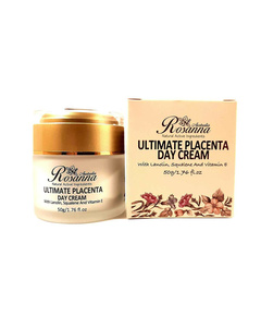 Hình Ảnh Kem Dưỡng Da Ban Ngày Rosanna Ultimate Placenta Day Cream - sieuthilamdep.com