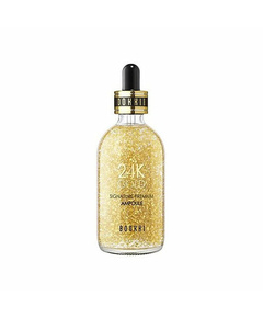 Hình Ảnh Tinh Chất Nâng Cơ Bookki 24K Gold Signature Premium Ampoule Hàn Quốc - sieuthilamdep.com