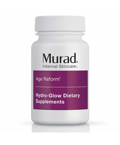 Hình Ảnh Viên Uống Cấp Nước Murad Hydro-Glow Dietary Supplements - sieuthilamdep.com