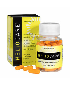 Hình Ảnh Viên Uống Chống Nắng Heliocare Daily Use Antioxidant Formula - sieuthilamdep.com