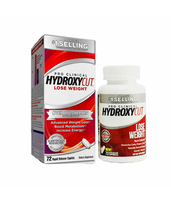 Hình Ảnh Viên Uống Giảm Cân Đốt Mỡ Hydroxycut Lose Weight Số 1 Mỹ - sieuthilamdep.com