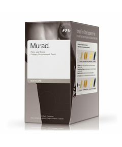Hình Ảnh Viên Uống Trị Nám Và Cường Tăng Sức Khỏe Murad Firm and Tone Dietary Supplement - sieuthilamdep.com