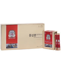 Hình Ảnh Bột Hồng Sâm KGC Korean Red Ginseng Powder (1.5g x 60 gói) - sieuthilamdep.com