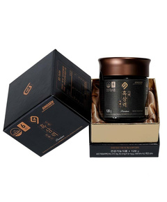 Hình Ảnh Cao Hắc Sâm Daedong Ginssen Black Ginseng Essence Premium 120gr, Tùy Chọn: 120gr - sieuthilamdep.com