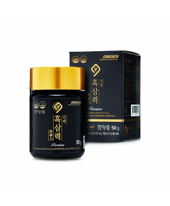 Hình Ảnh Cao Hắc Sâm Daedong Ginssen Black Ginseng Essence Premium 50g - sieuthilamdep.com