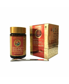 Hình Ảnh Cao Hồng Sâm Daedong Korean Red Ginseng Extract Gold 240g - sieuthilamdep.com