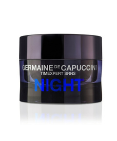 Hình Ảnh Kem Chống Lão Hóa Ban Đêm Timexpert SRNS Night Germaine De Capuccini - sieuthilamdep.com