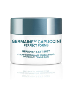 Hình Ảnh Kem Săn Chắc Ngực Perfect Forms Replenish - Lift Bust Germaine De Capuccini - sieuthilamdep.com