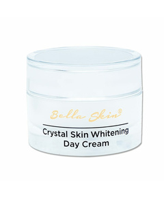 Hình Ảnh Kem Trị Nám Ngày, Chống Nắng Crystal Skin Whitening Day Cream Bella Skin - sieuthilamdep.com