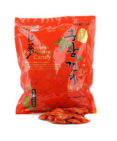 Hình Ảnh Kẹo Hồng Sâm Daedong Korean Red Ginseng Candy Hàn Quốc 250g, Tùy Chọn: 250gr - sieuthilamdep.com