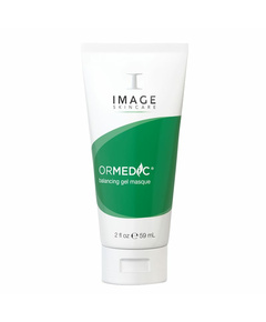Hình Ảnh Mặt Nạ Dưỡng Da Image Skincare Ormedic Balancing Soothing Gel Masque - sieuthilamdep.com