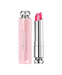 Hình Ảnh Son Dưỡng Dior Lip Glow Color Reviver Balm 207 Raspberry – Pink Pearly Raspberry - sieuthilamdep.com
