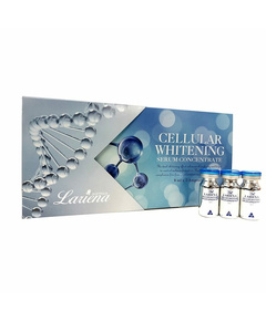 Hình Ảnh Tinh Chất Trắng Da Lariena Cellular Whitening Serum Concentrate - sieuthilamdep.com