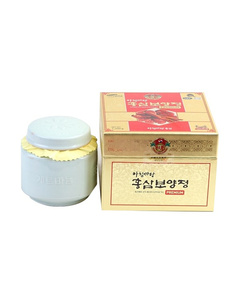 Hình Ảnh Cao Hồng Sâm Linh Chi Geumsan Korean Red Ginseng Premium Hộp 1 Hủ 1kg - sieuthilamdep.com