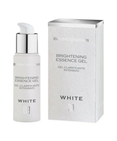 Hình Ảnh Huyết Thanh Làm Trắng Da Bruno Vassari White Brightening Essence Gel - sieuthilamdep.com