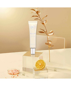 Hình Ảnh Kem Chống Nắng E&G Beauty Aquamarine Perfect UV Sunscreen - sieuthilamdep.com