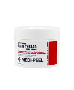 Hình Ảnh Kem Dưỡng Chống Lão Hóa Da Vùng Da Cổ Medi-Peel Naite Thread Neck Cream - sieuthilamdep.com