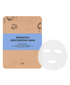 Hình Ảnh Mặt Nạ Dưỡng Ẩm VT Probiotics Moisturizing Mask Hàn Quốc - sieuthilamdep.com