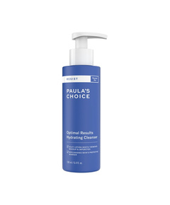 Hình Ảnh Sữa Rửa Mặt Dưỡng Ẩm Paula’s Choice Resist Optimal Results Hydrating Cleanser - sieuthilamdep.com
