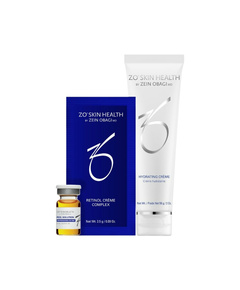 Hình Ảnh Bộ Sản Phẩm Thay Da Sinh Học ZO Skin Health 3-Step Peel Professional Treatments - sieuthilamdep.com