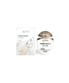 Hình Ảnh Dung Dịch Vệ Sinh Phụ Nữ Luna Inner Queen Từ Hàn Quốc - sieuthilamdep.com