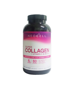 Hình Ảnh Neocell Super Collagen +C +Biotin 360 Viên Của Mỹ - sieuthilamdep.com