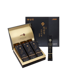 Hình Ảnh Nước Hắc Sâm Daedong Black Ginseng Jin Sunsu Purity (30 gói x 10ml) - sieuthilamdep.com